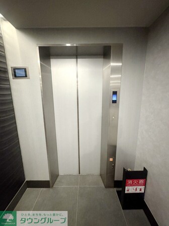 アルティジャーノディーズ狭山の物件内観写真